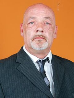 Egon Kowalski